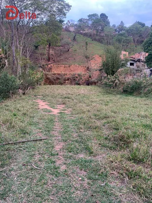 Foto 2 de Terreno / Lote à venda, 800m2 em Atibaia - SP