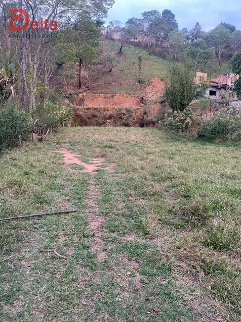 Foto 4 de Terreno / Lote à venda, 800m2 em Atibaia - SP