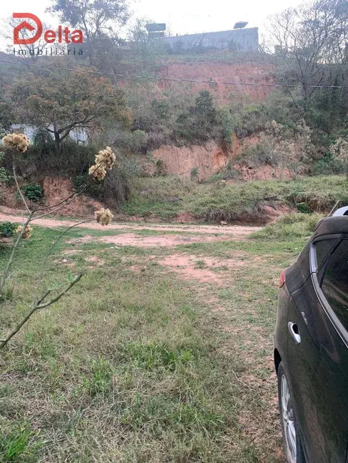 Foto 3 de Terreno / Lote à venda, 800m2 em Atibaia - SP