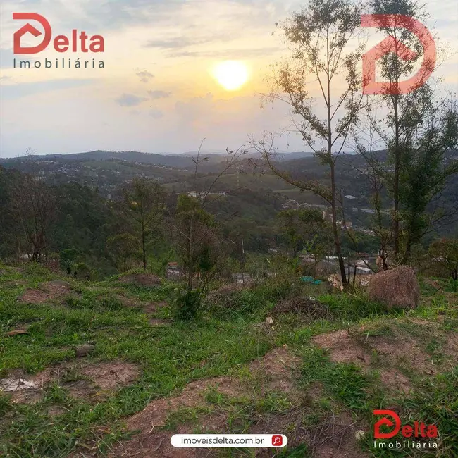 Foto 3 de Terreno / Lote à venda, 695m2 em Estância Santa Maria do Portão, Atibaia - SP