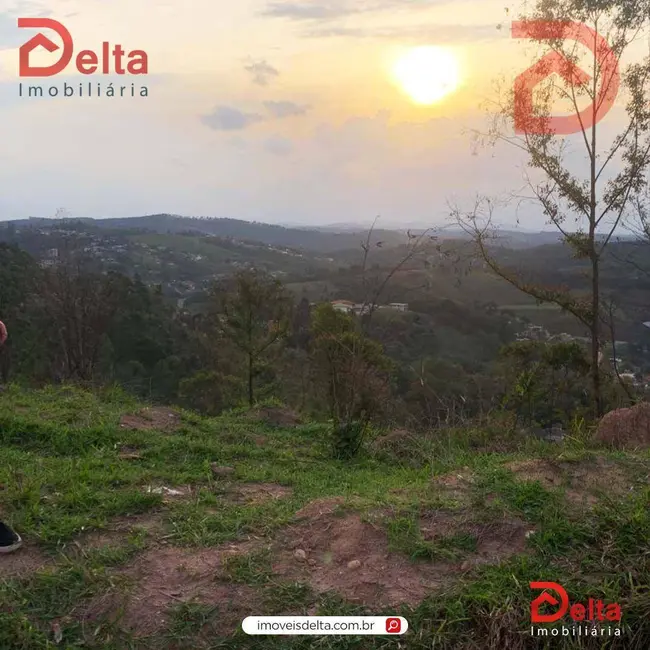 Foto 4 de Terreno / Lote à venda, 695m2 em Estância Santa Maria do Portão, Atibaia - SP