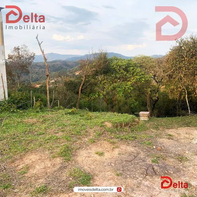 Foto 5 de Terreno / Lote à venda, 695m2 em Estância Santa Maria do Portão, Atibaia - SP