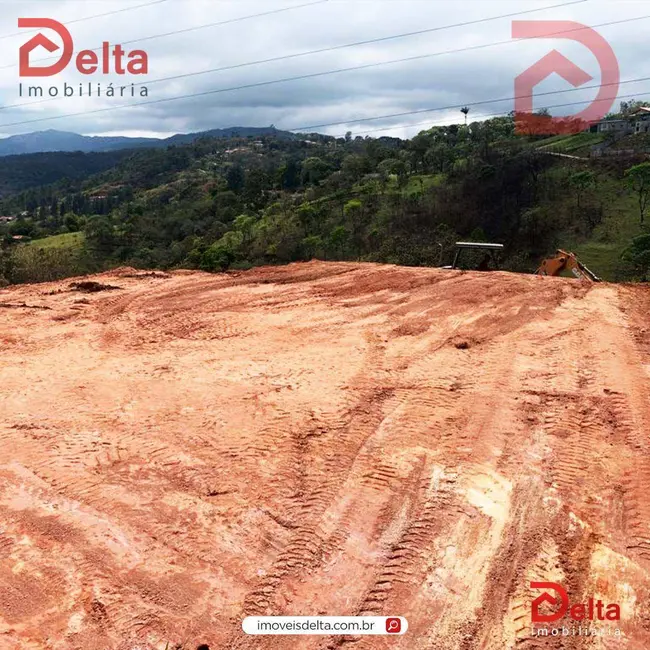 Foto 3 de Terreno / Lote à venda, 1000m2 em Atibaia - SP