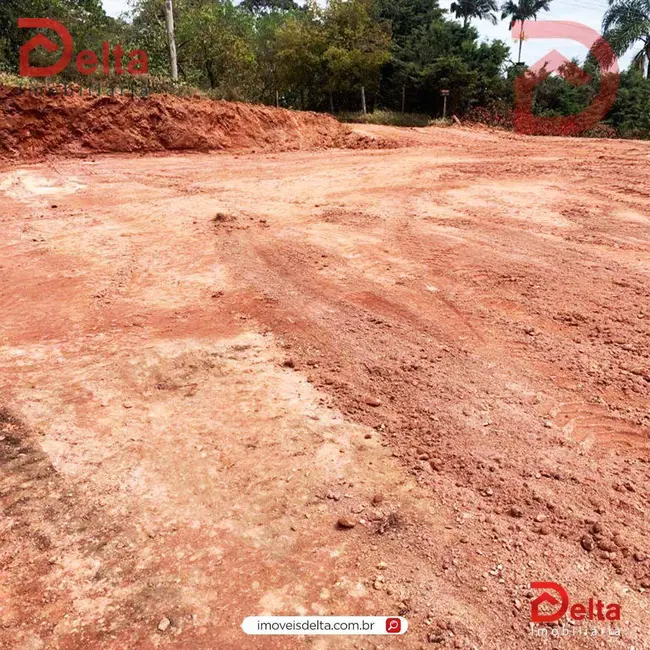 Foto 8 de Terreno / Lote à venda, 1000m2 em Atibaia - SP