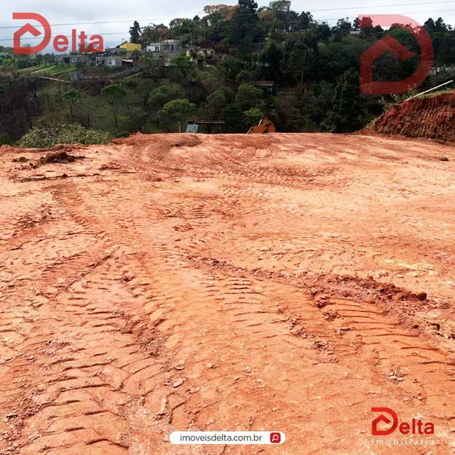 Foto 4 de Terreno / Lote à venda, 1000m2 em Atibaia - SP