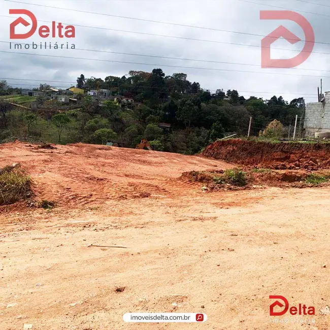 Foto 2 de Terreno / Lote à venda, 1000m2 em Atibaia - SP