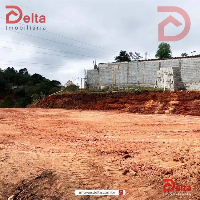 Foto 7 de Terreno / Lote à venda, 1000m2 em Atibaia - SP