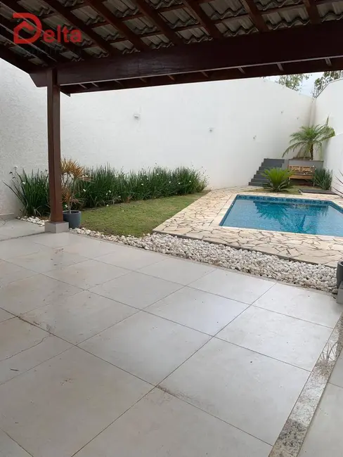 Foto 7 de Casa com 3 quartos à venda, 364m2 em Centro, Atibaia - SP