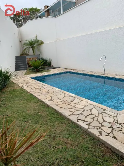 Foto 8 de Casa com 3 quartos à venda, 364m2 em Centro, Atibaia - SP