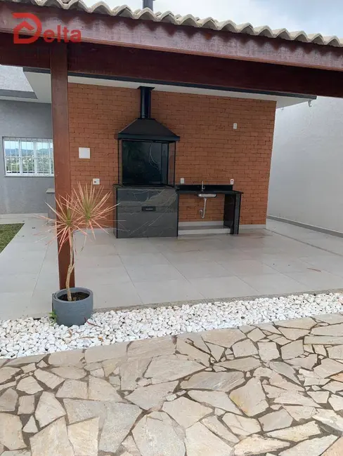 Foto 2 de Casa com 3 quartos à venda, 364m2 em Centro, Atibaia - SP