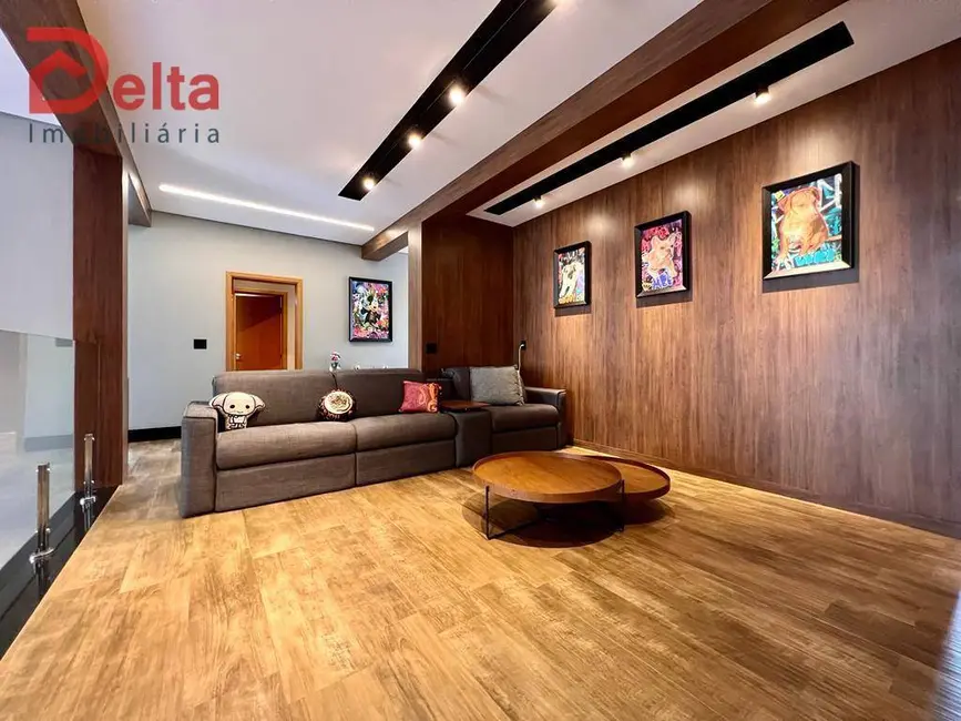 Foto 7 de Casa com 4 quartos à venda, 816m2 em Condomínio Porto Atibaia, Atibaia - SP