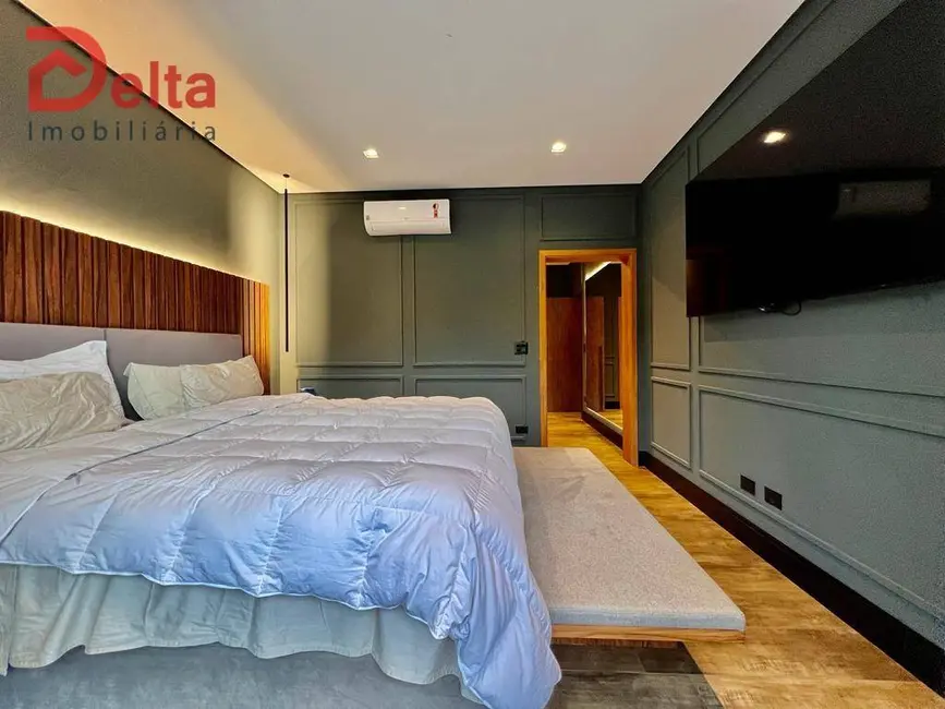 Foto 9 de Casa com 4 quartos à venda, 816m2 em Condomínio Porto Atibaia, Atibaia - SP