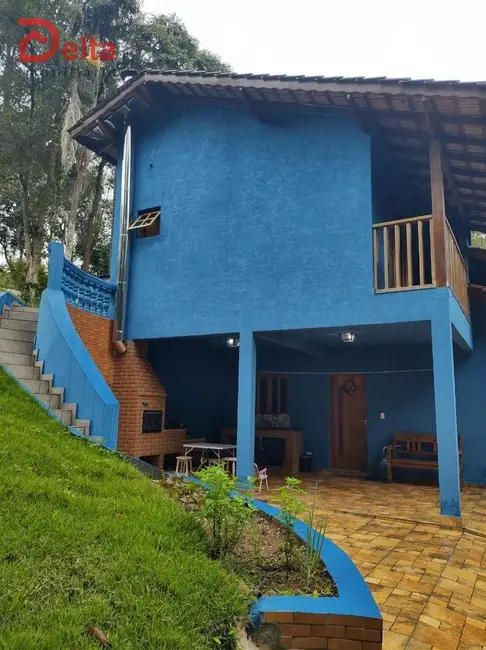 Foto 1 de Casa com 2 quartos à venda, 420m2 em Atibaia - SP