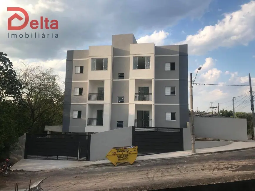 Foto 6 de Apartamento com 2 quartos à venda, 52m2 em Atibaia - SP