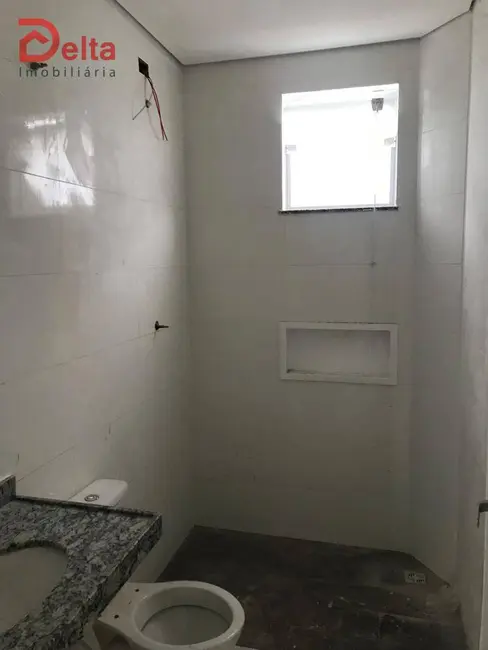 Foto 2 de Apartamento com 2 quartos à venda, 52m2 em Atibaia - SP