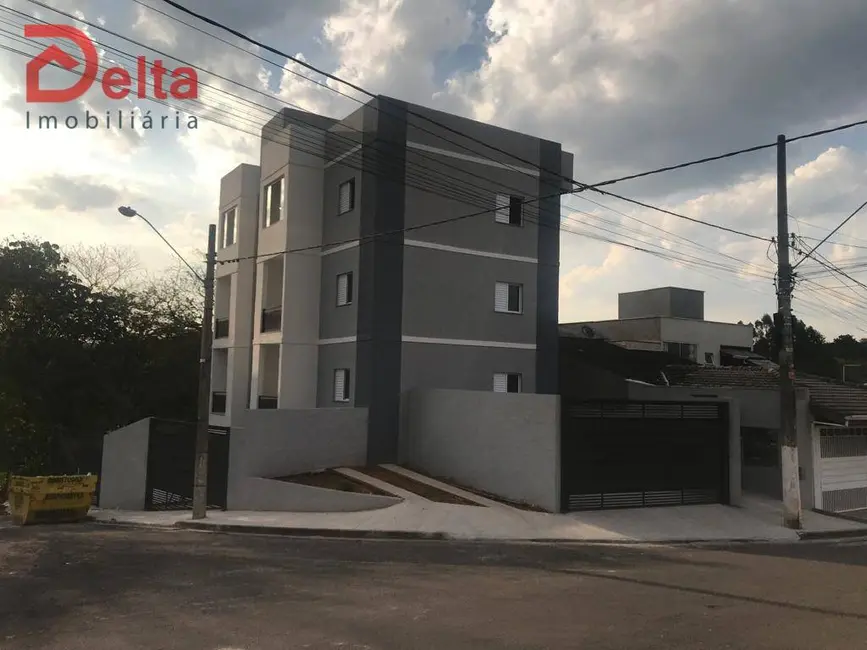 Foto 1 de Apartamento com 2 quartos à venda, 52m2 em Atibaia - SP