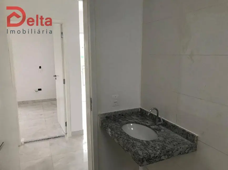 Foto 3 de Apartamento com 2 quartos à venda, 52m2 em Atibaia - SP