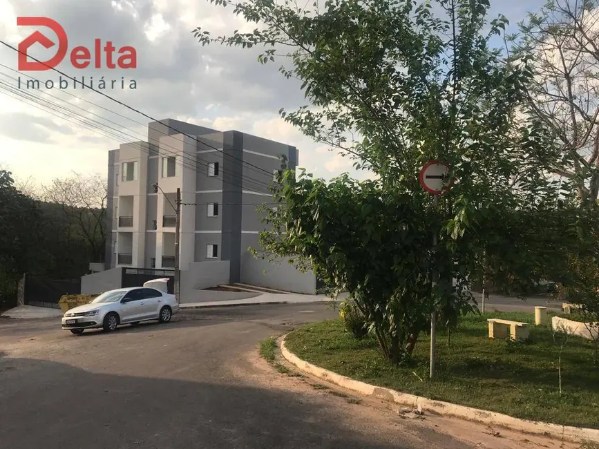 Foto 5 de Apartamento com 2 quartos à venda, 52m2 em Atibaia - SP