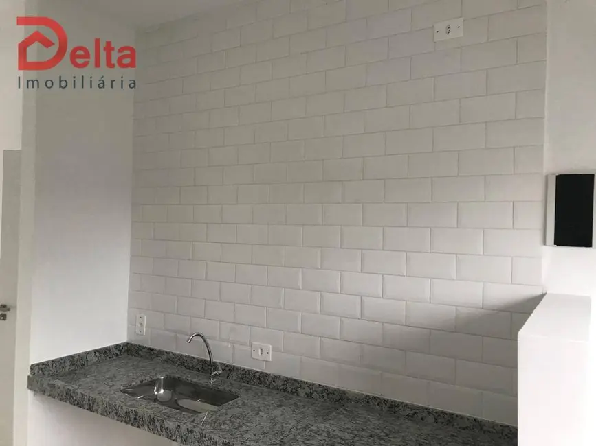 Foto 9 de Apartamento com 2 quartos à venda, 52m2 em Atibaia - SP