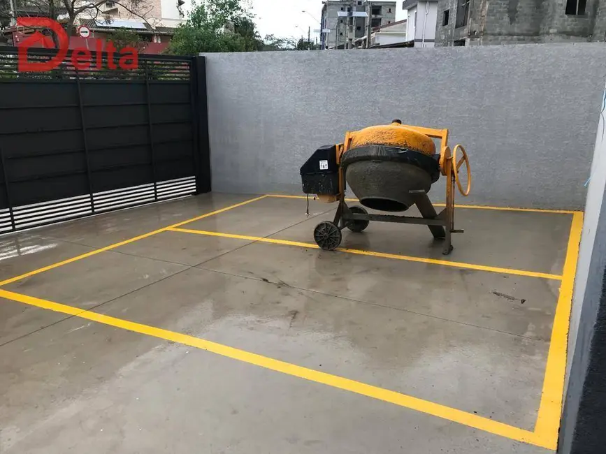 Foto 8 de Apartamento com 2 quartos à venda, 52m2 em Atibaia - SP