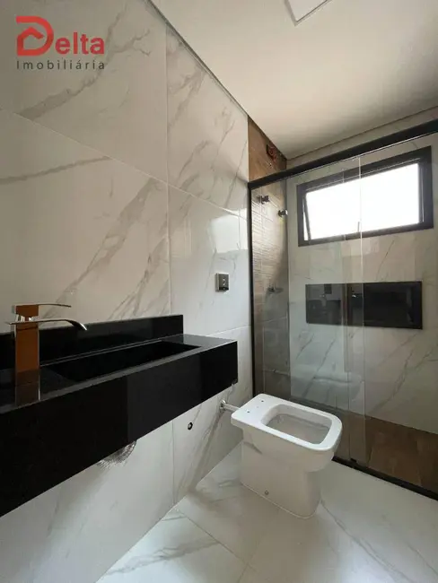Casa com 3 quartos à venda, 364m2 em Condomínio Buona Vita, Araraquara - SP - imagem 9 Foto 9 de Casa com 3 quartos à venda, 364m2 em Condomínio Buona Vita, Araraquara - SP