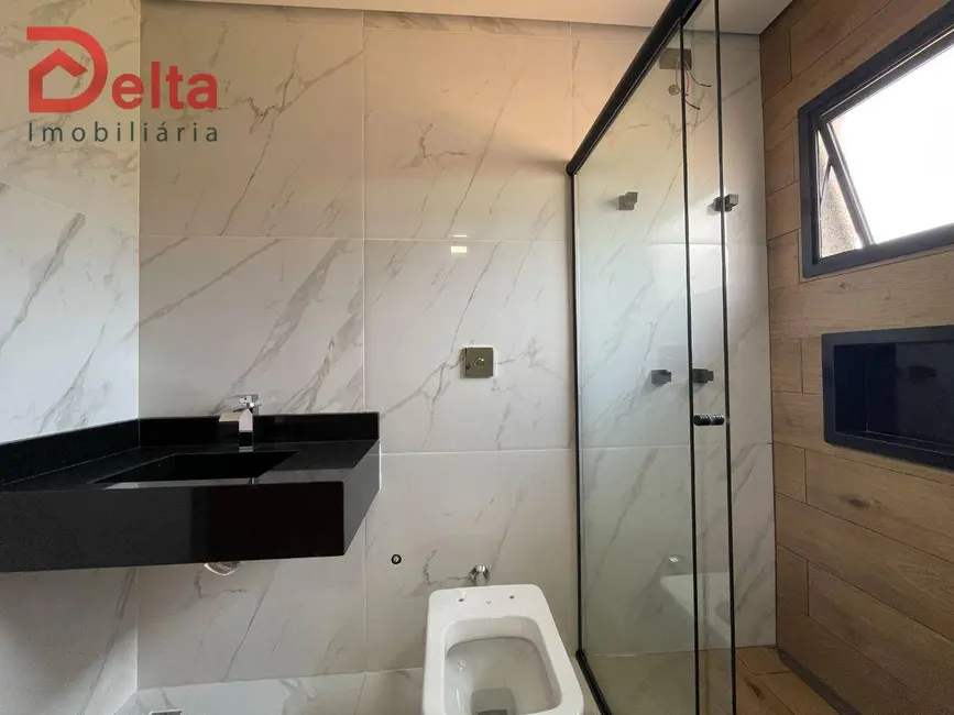 Casa com 3 quartos à venda, 364m2 em Condomínio Buona Vita, Araraquara - SP - imagem 8 Foto 8 de Casa com 3 quartos à venda, 364m2 em Condomínio Buona Vita, Araraquara - SP
