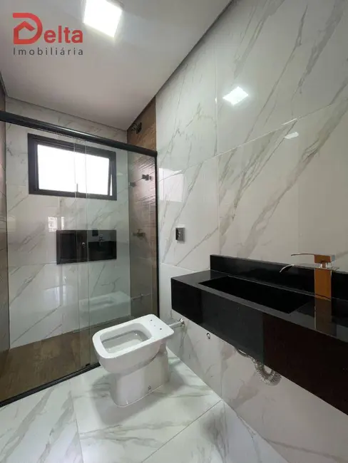 Casa com 3 quartos à venda, 364m2 em Condomínio Buona Vita, Araraquara - SP - imagem 3 Foto 3 de Casa com 3 quartos à venda, 364m2 em Condomínio Buona Vita, Araraquara - SP