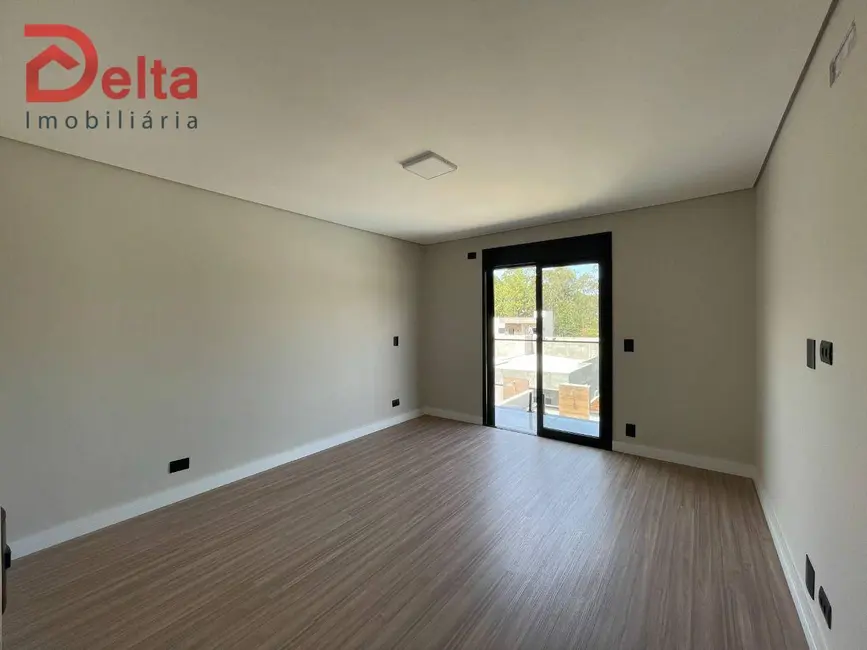 Casa com 3 quartos à venda, 364m2 em Condomínio Buona Vita, Araraquara - SP - imagem 5 Foto 5 de Casa com 3 quartos à venda, 364m2 em Condomínio Buona Vita, Araraquara - SP