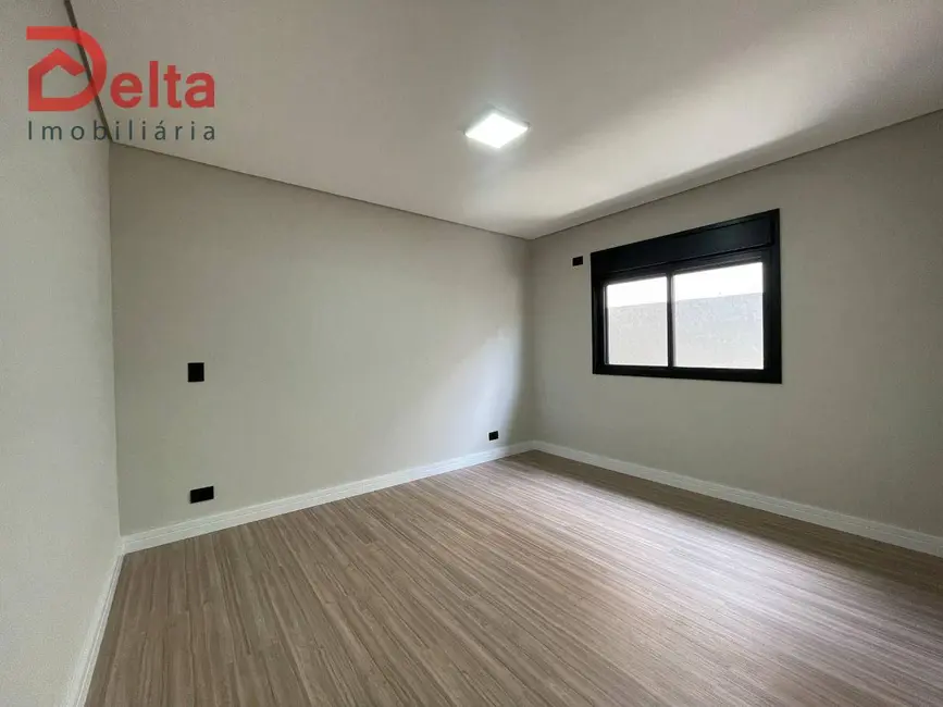 Foto 2 de Casa com 3 quartos à venda, 364m2 em Condomínio Buona Vita, Araraquara - SP