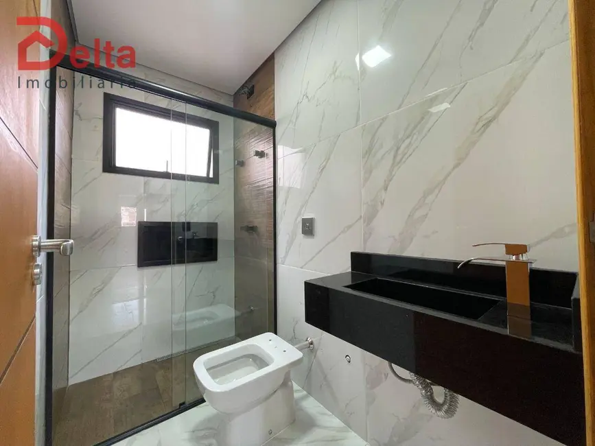 Casa com 3 quartos à venda, 364m2 em Condomínio Buona Vita, Araraquara - SP - imagem 6 Foto 6 de Casa com 3 quartos à venda, 364m2 em Condomínio Buona Vita, Araraquara - SP