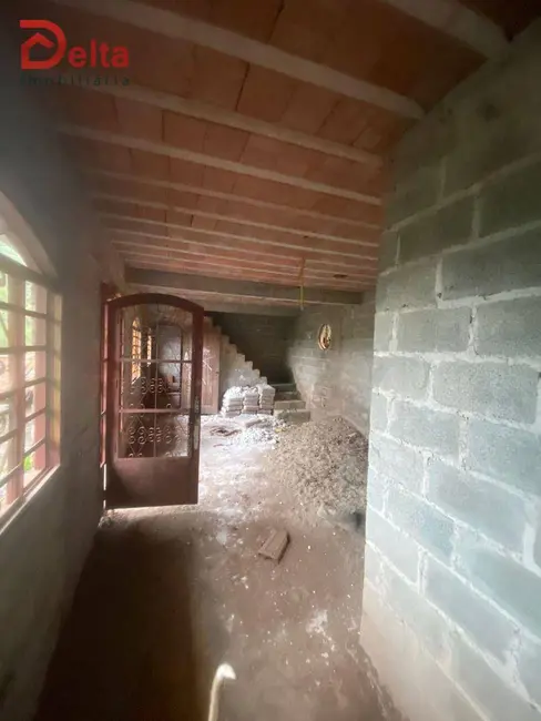 Foto 8 de Chácara com 4 quartos à venda, 2300m2 em Portão, Atibaia - SP