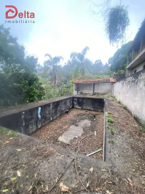 Foto 6 de Chácara com 4 quartos à venda, 2300m2 em Portão, Atibaia - SP