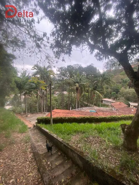 Foto 5 de Chácara com 4 quartos à venda, 2300m2 em Portão, Atibaia - SP