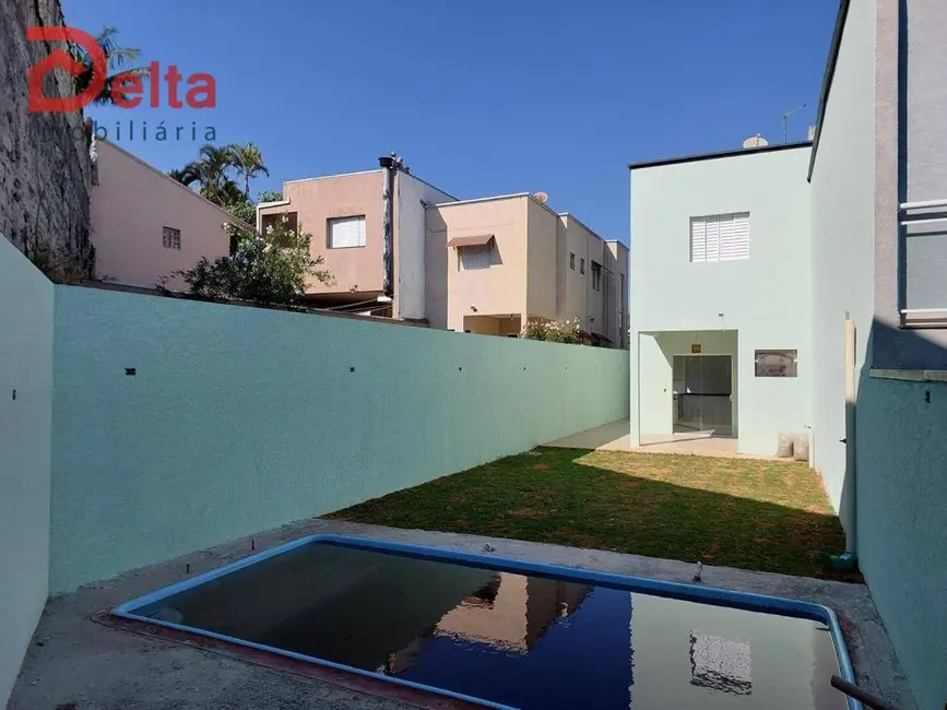 Casa com 3 quartos à venda, 102m2 em Jardim Paulista, Atibaia - SP - imagem 5 Foto 5 de Casa com 3 quartos à venda, 102m2 em Jardim Paulista, Atibaia - SP