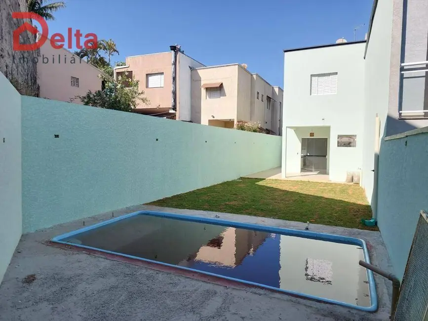 Casa com 3 quartos à venda, 102m2 em Jardim Paulista, Atibaia - SP - imagem 7 Foto 7 de Casa com 3 quartos à venda, 102m2 em Jardim Paulista, Atibaia - SP