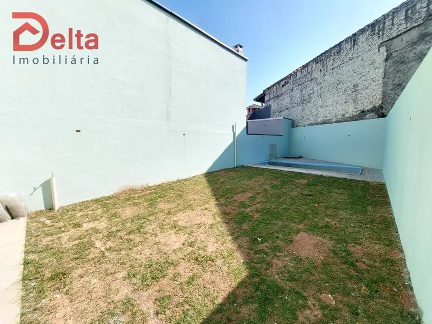 Casa com 3 quartos à venda, 102m2 em Jardim Paulista, Atibaia - SP - imagem 6 Foto 6 de Casa com 3 quartos à venda, 102m2 em Jardim Paulista, Atibaia - SP