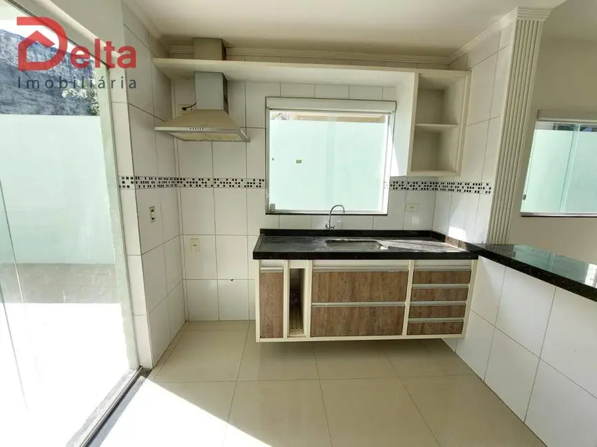 Casa com 3 quartos à venda, 102m2 em Jardim Paulista, Atibaia - SP - imagem 2 Foto 2 de Casa com 3 quartos à venda, 102m2 em Jardim Paulista, Atibaia - SP