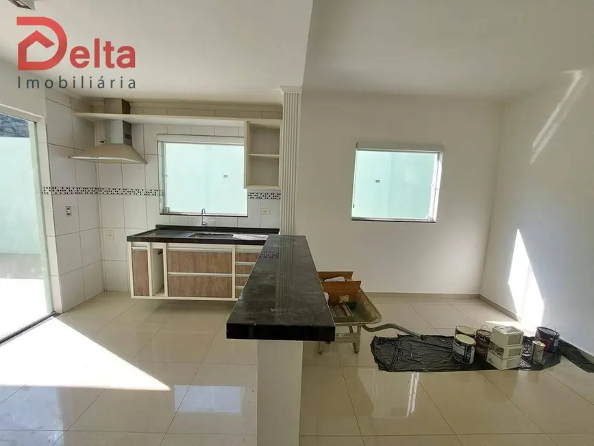 Casa com 3 quartos à venda, 102m2 em Jardim Paulista, Atibaia - SP - imagem 3 Foto 3 de Casa com 3 quartos à venda, 102m2 em Jardim Paulista, Atibaia - SP