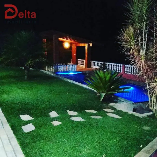 Chácara com 3 quartos à venda, 1000m2 em Jardim Jóquei Clube, Ribeirao Preto - SP - imagem 6 Foto 6 de Chácara com 3 quartos à venda, 1000m2 em Jardim Jóquei Clube, Ribeirao Preto - SP