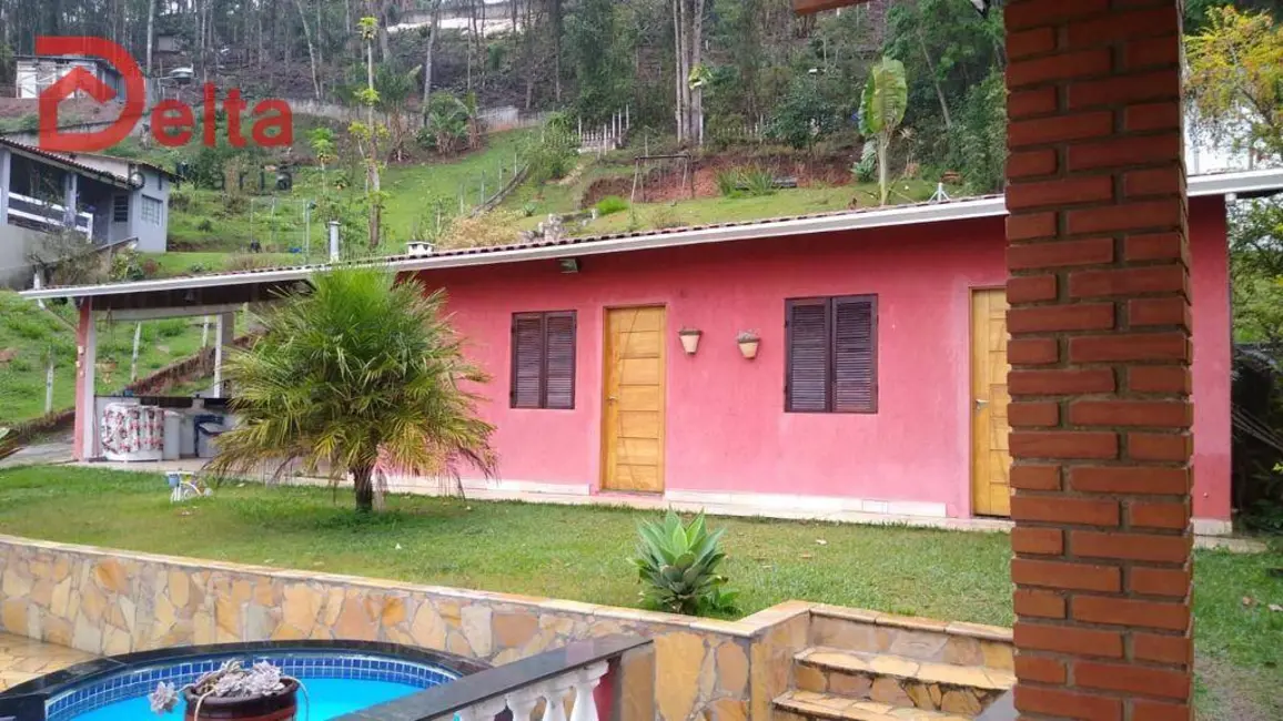 Chácara com 3 quartos à venda, 1000m2 em Jardim Jóquei Clube, Ribeirao Preto - SP - imagem 3 Foto 3 de Chácara com 3 quartos à venda, 1000m2 em Jardim Jóquei Clube, Ribeirao Preto - SP