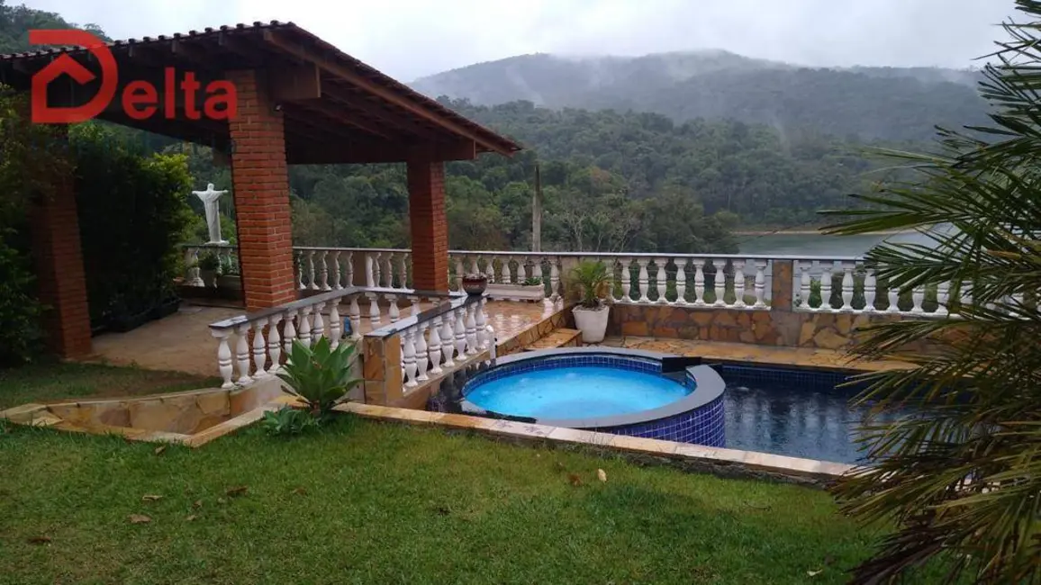 Chácara com 3 quartos à venda, 1000m2 em Jardim Jóquei Clube, Ribeirao Preto - SP - imagem 4 Foto 4 de Chácara com 3 quartos à venda, 1000m2 em Jardim Jóquei Clube, Ribeirao Preto - SP