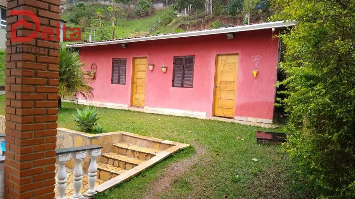 Foto 1 de Chácara com 3 quartos à venda, 1000m2 em Jardim Jóquei Clube, Ribeirao Preto - SP