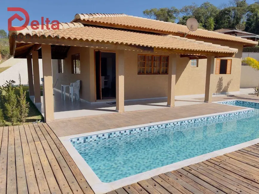 Foto 8 de Casa com 3 quartos à venda, 480m2 em Chácaras Maringá, Atibaia - SP