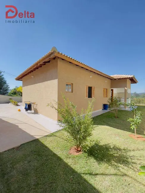Foto 2 de Casa com 3 quartos à venda, 480m2 em Chácaras Maringá, Atibaia - SP