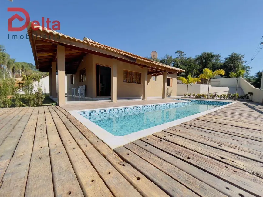 Foto 4 de Casa com 3 quartos à venda, 480m2 em Chácaras Maringá, Atibaia - SP