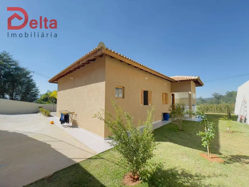 Foto 3 de Casa com 3 quartos à venda, 480m2 em Chácaras Maringá, Atibaia - SP