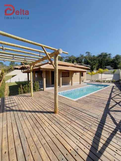 Foto 7 de Casa com 3 quartos à venda, 480m2 em Chácaras Maringá, Atibaia - SP