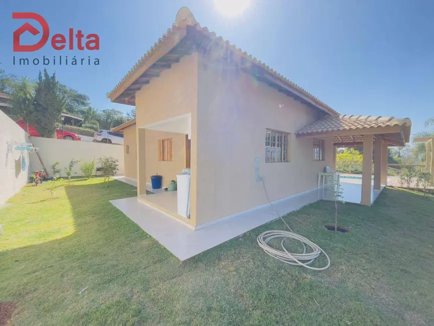 Foto 6 de Casa com 3 quartos à venda, 480m2 em Chácaras Maringá, Atibaia - SP