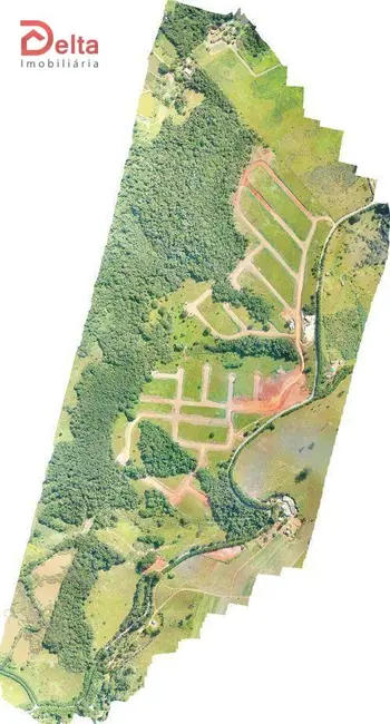 Foto 4 de Terreno / Lote à venda, 360m2 em Atibaia - SP