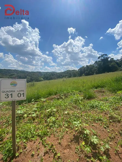Foto 3 de Terreno / Lote à venda, 360m2 em Atibaia - SP